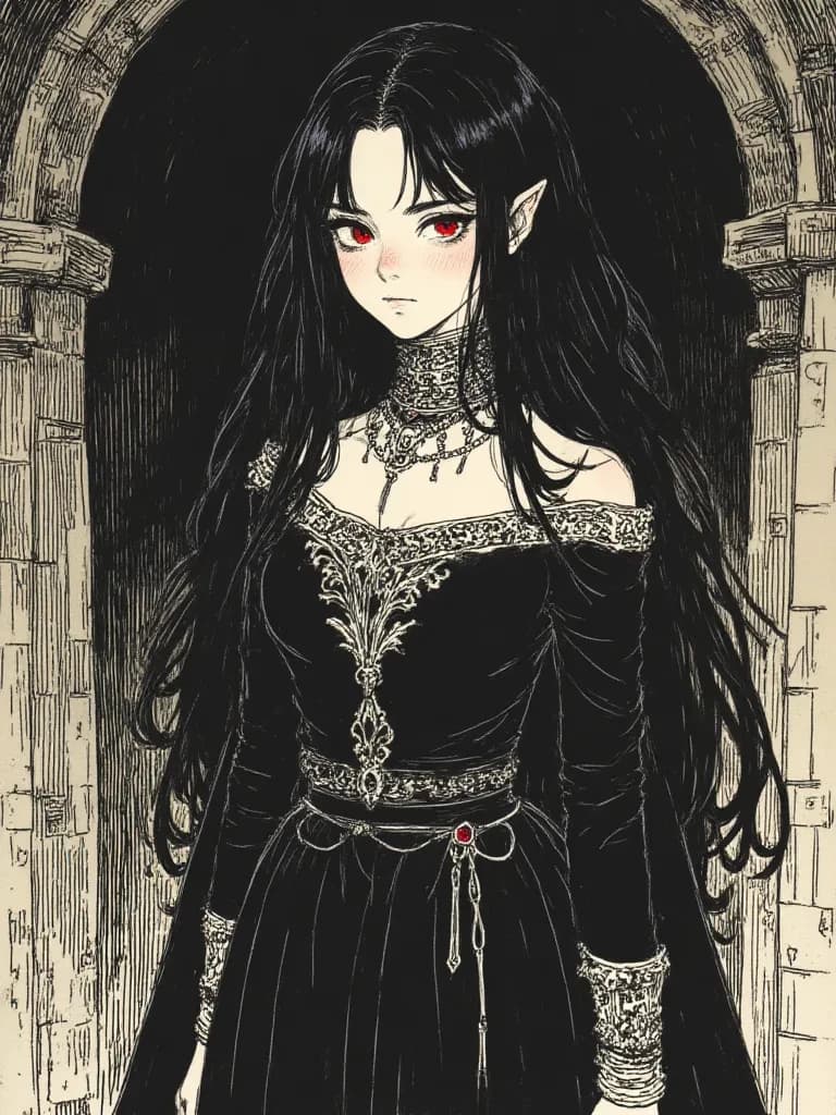 Seraphyne thumbnail