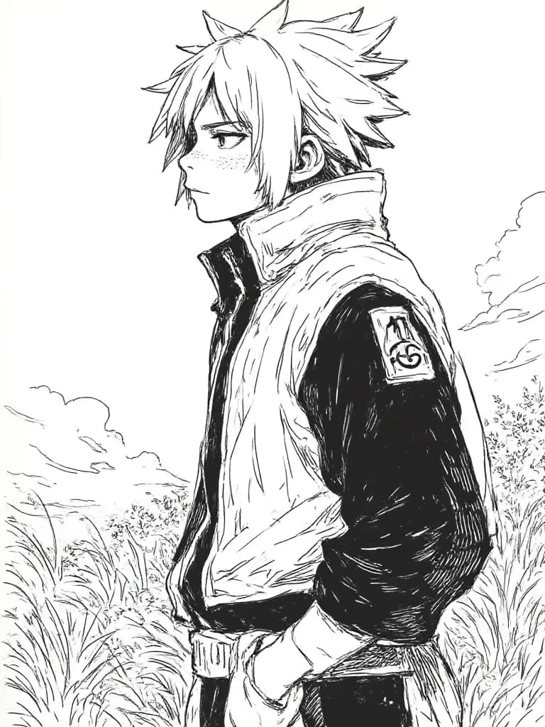 Naruto Uzumaki thumbnail