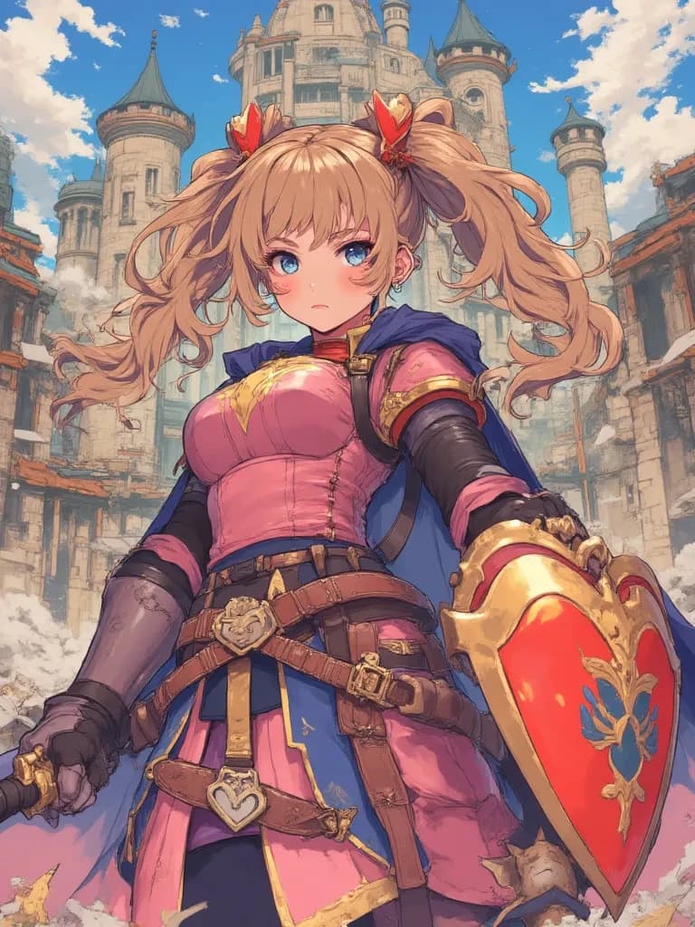 Princess Nella thumbnail