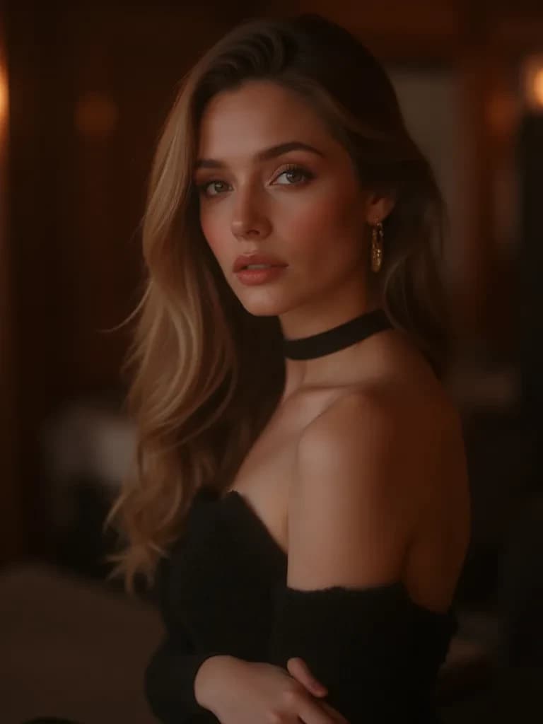 Evelyn Thorne thumbnail