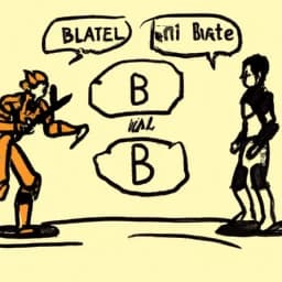 Who Would Win in a Battle? - Battle AI thumbnail