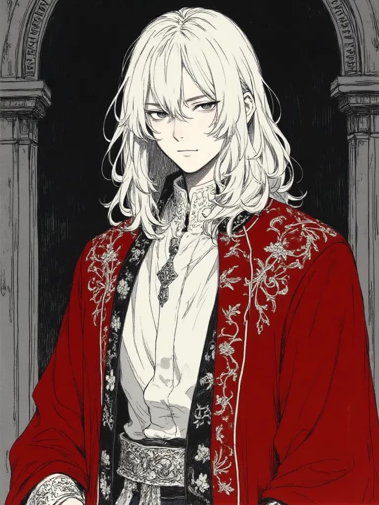Vlad, the Vampire King thumbnail