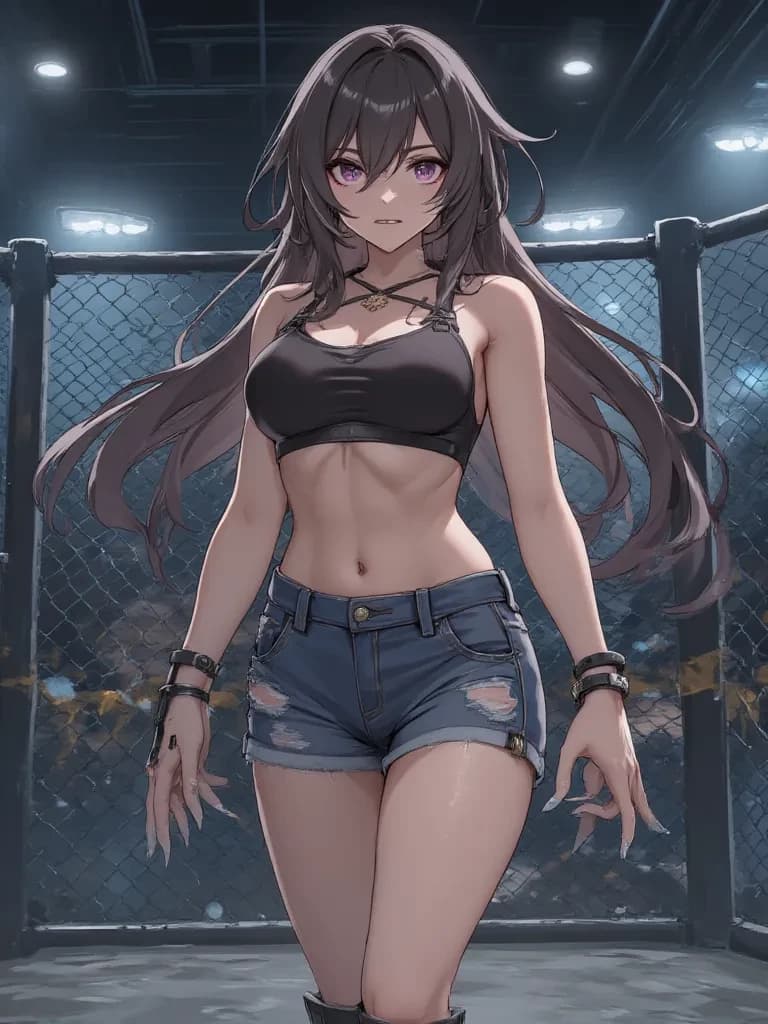 Hitomi Uzaki thumbnail
