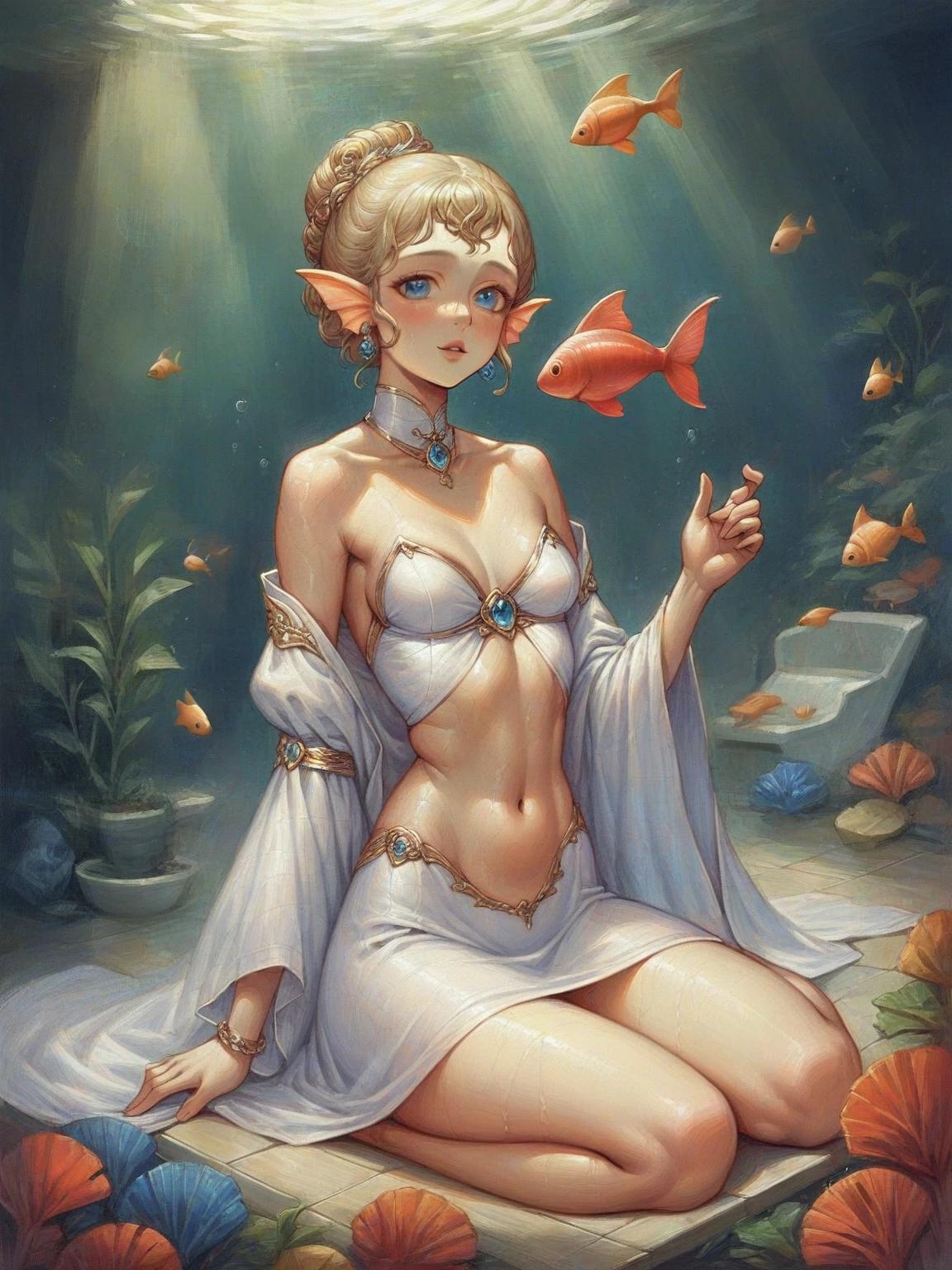 Aquadiva thumbnail