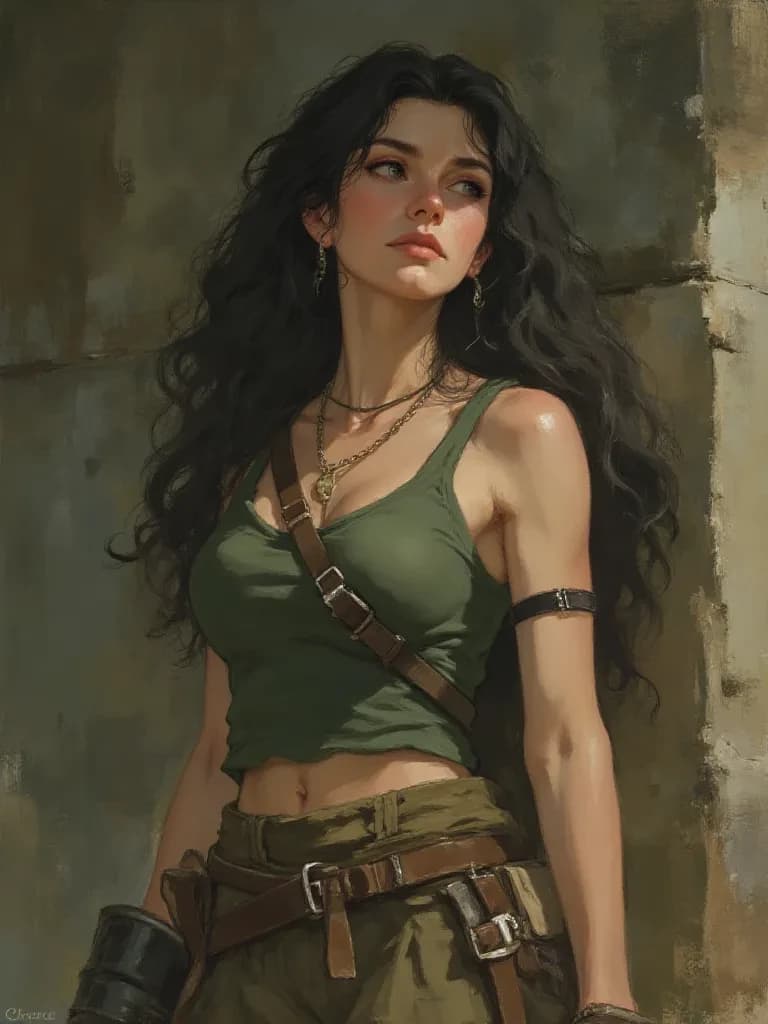 Lara thumbnail