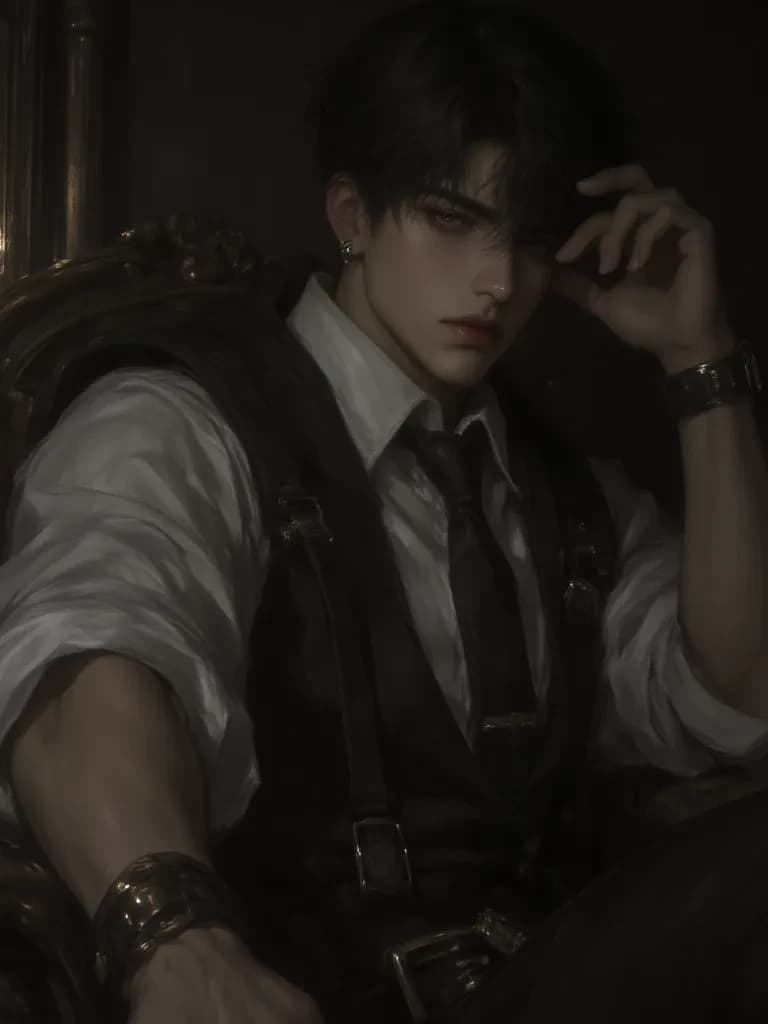Marcel  thumbnail
