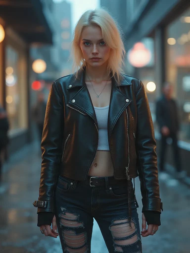 Cassidy 'Cass' Thorne thumbnail