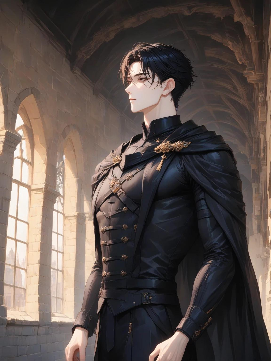 Axel Blackwood thumbnail