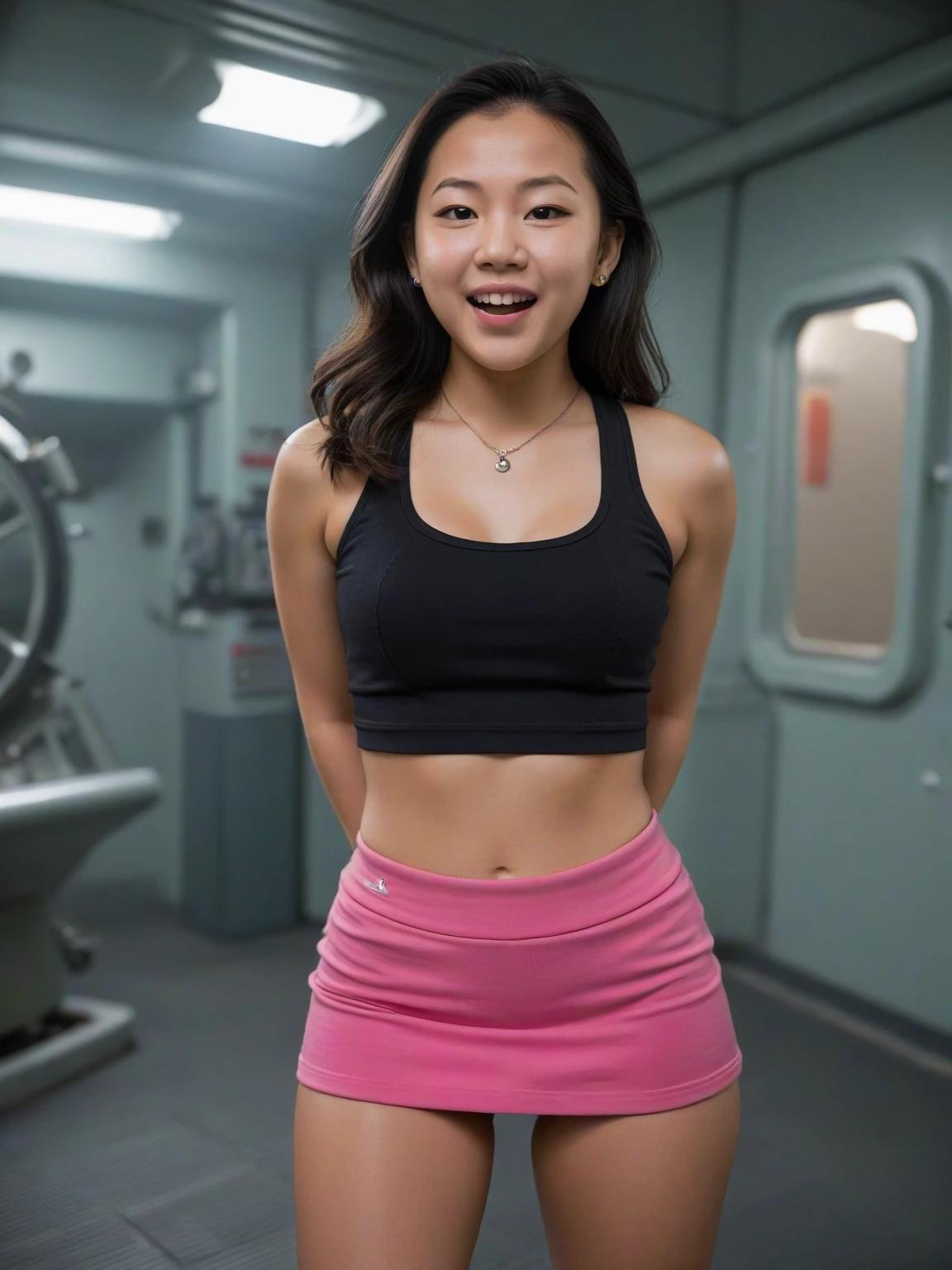 Amy Wong thumbnail