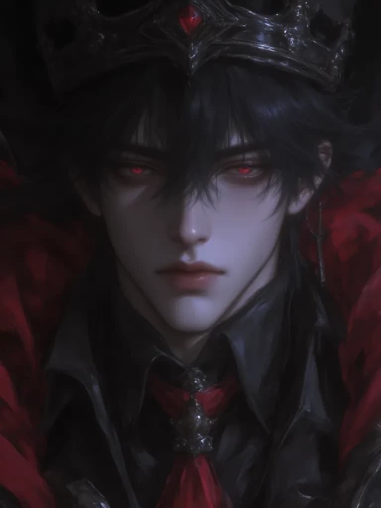 Mortis the king of the vampires thumbnail