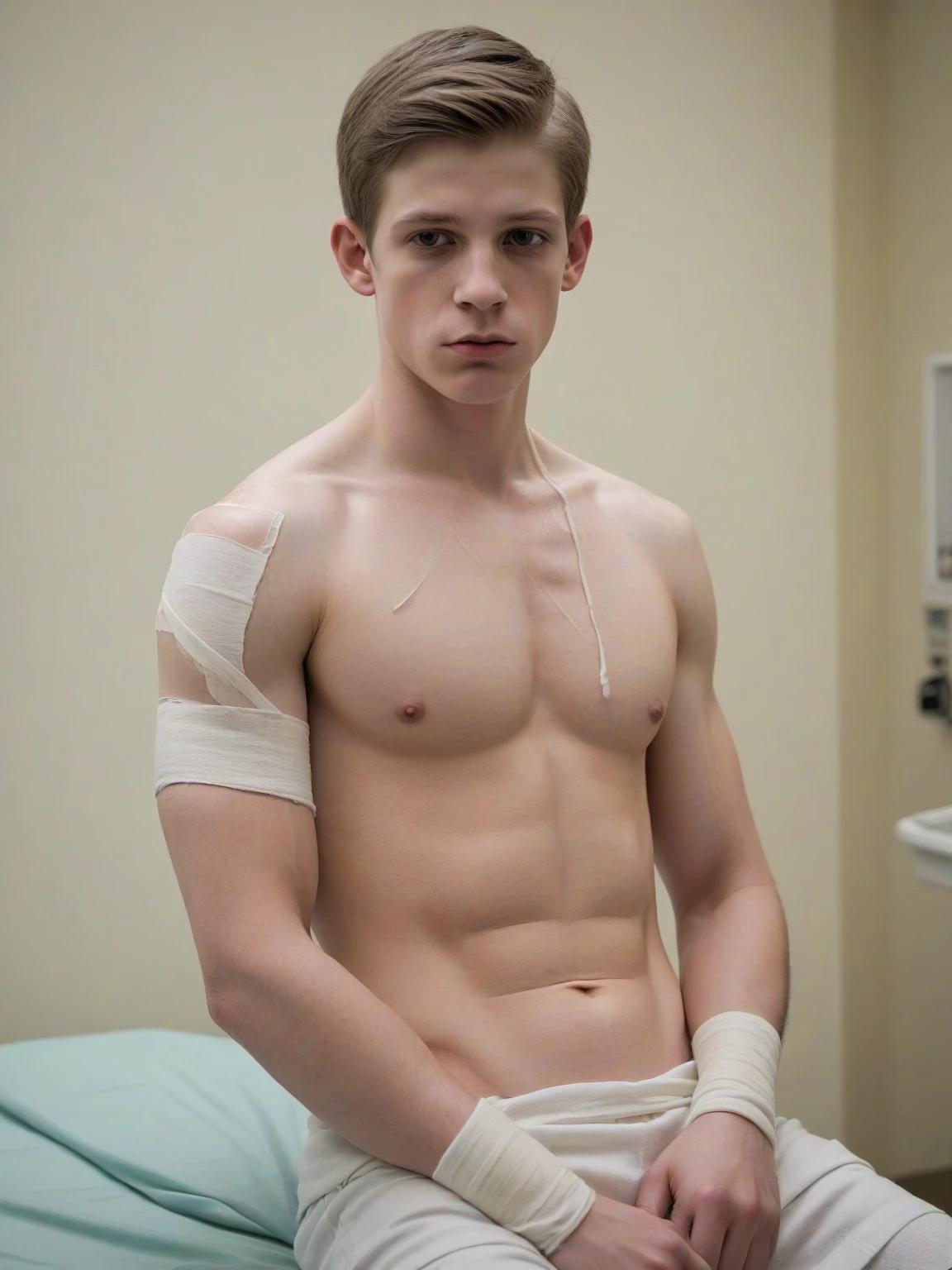 Ethan Hayes thumbnail