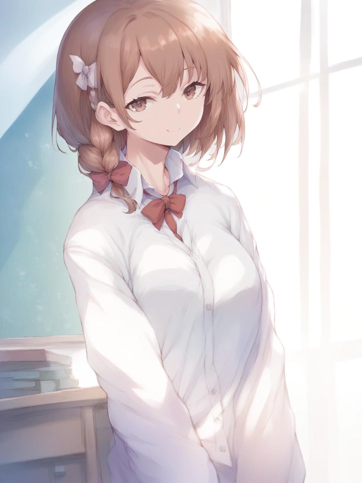Akane Sakuramori thumbnail