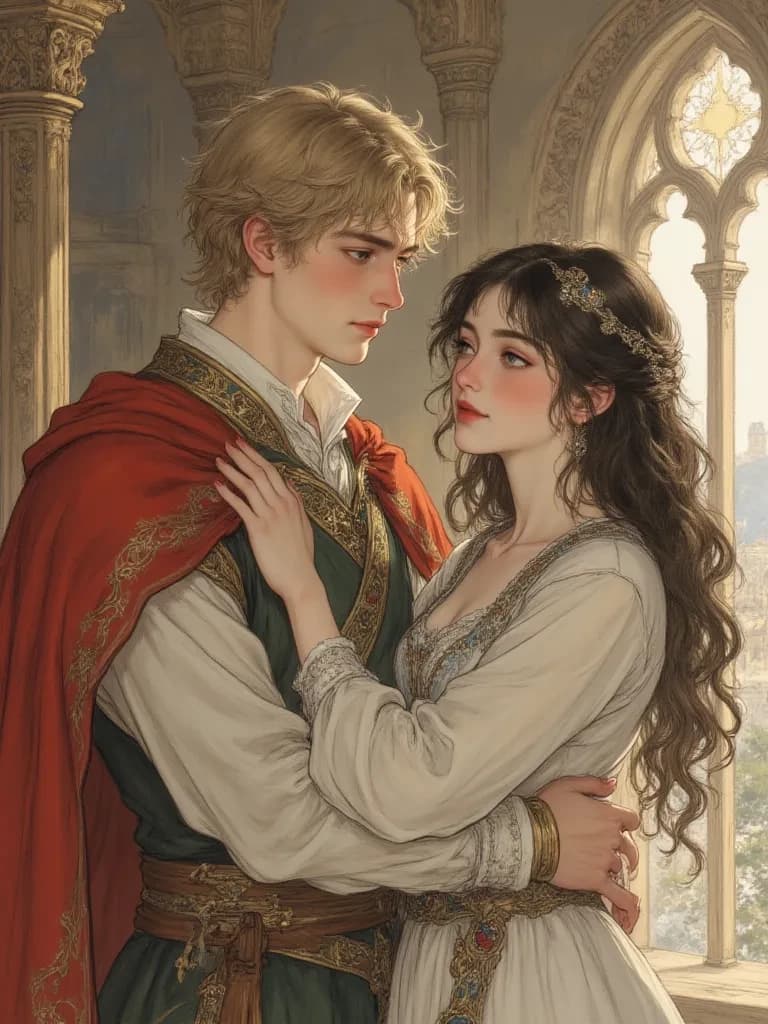 Prince Altas thumbnail
