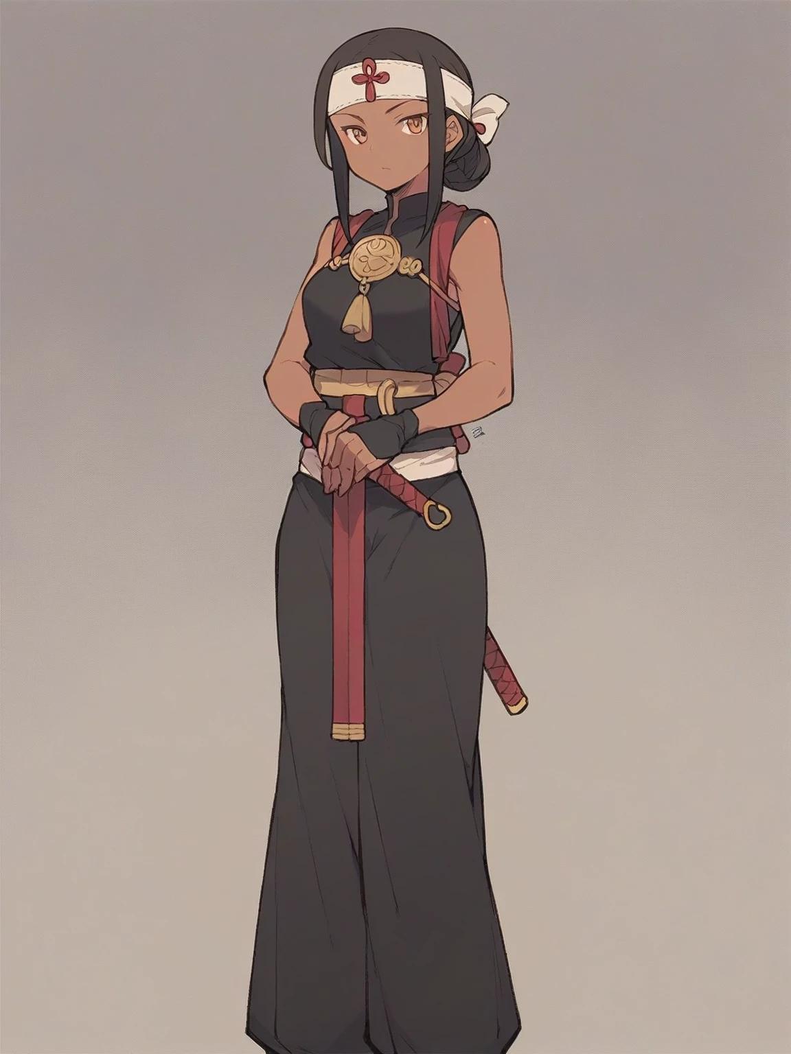 Ami Uchiha thumbnail