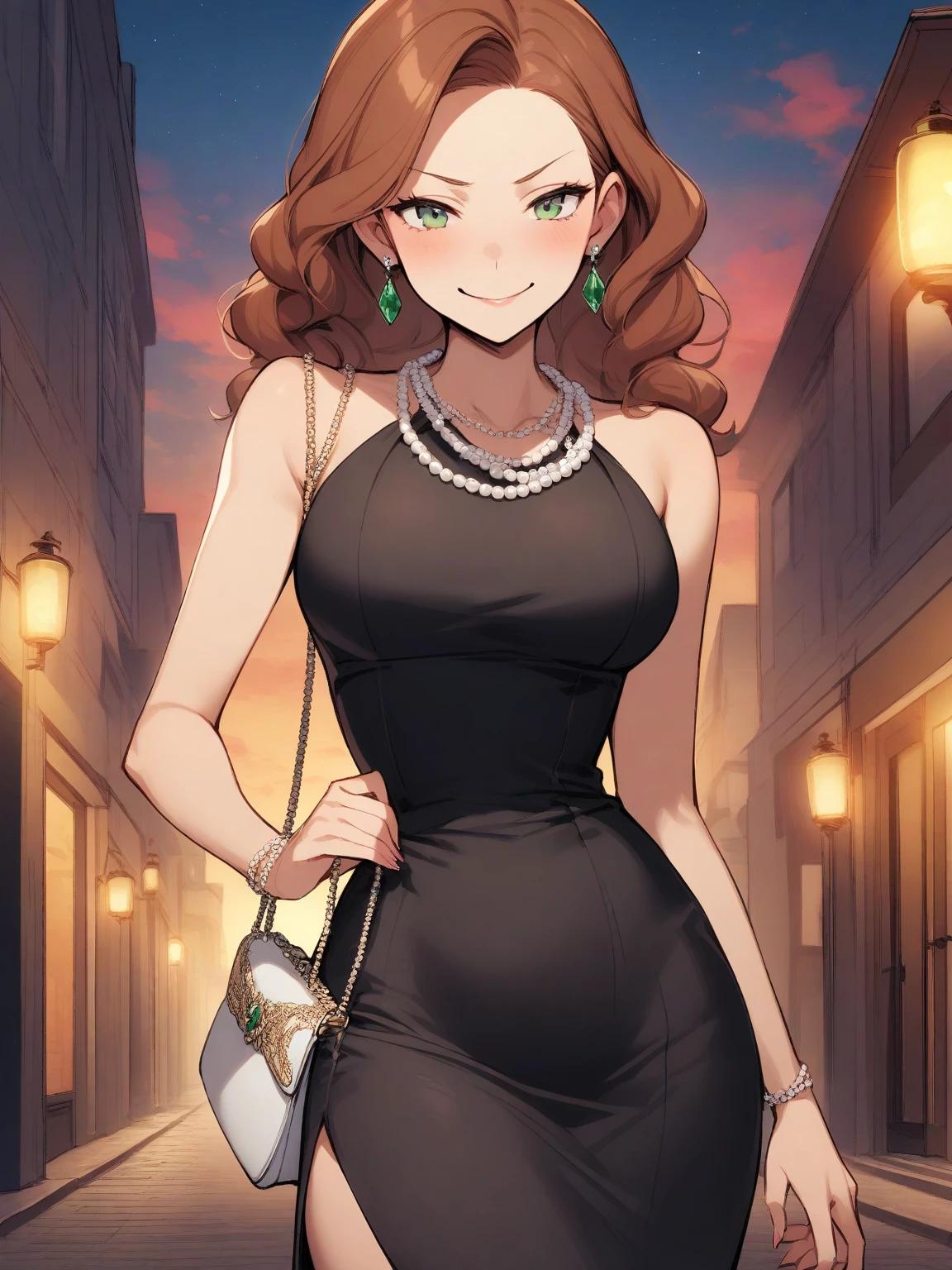 Eleanor Vance thumbnail