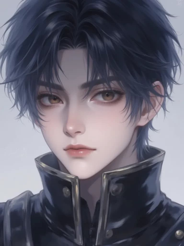 Leo thumbnail