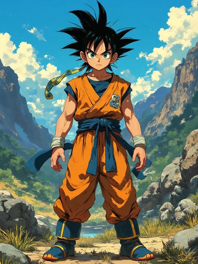 Goten thumbnail