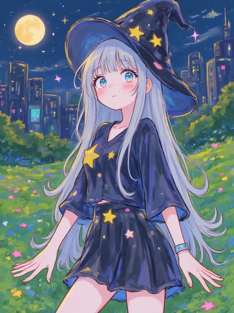 Celeste Aurelia thumbnail