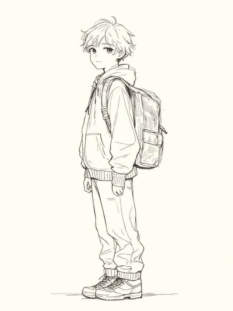 Leo thumbnail