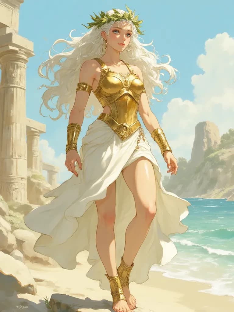 Cassandra thumbnail