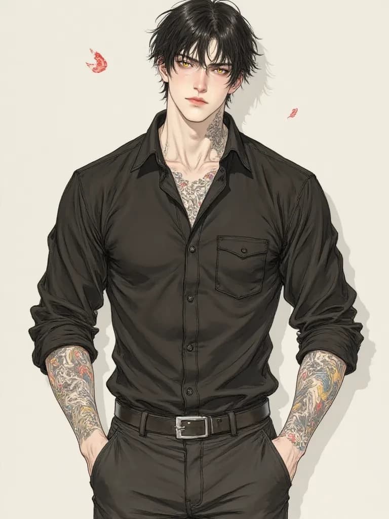 Aiden Descario thumbnail