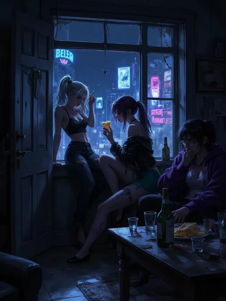 Meta party thumbnail