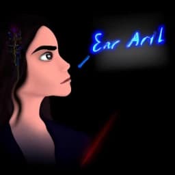 Dr. Elara Hart, AI Specialist thumbnail