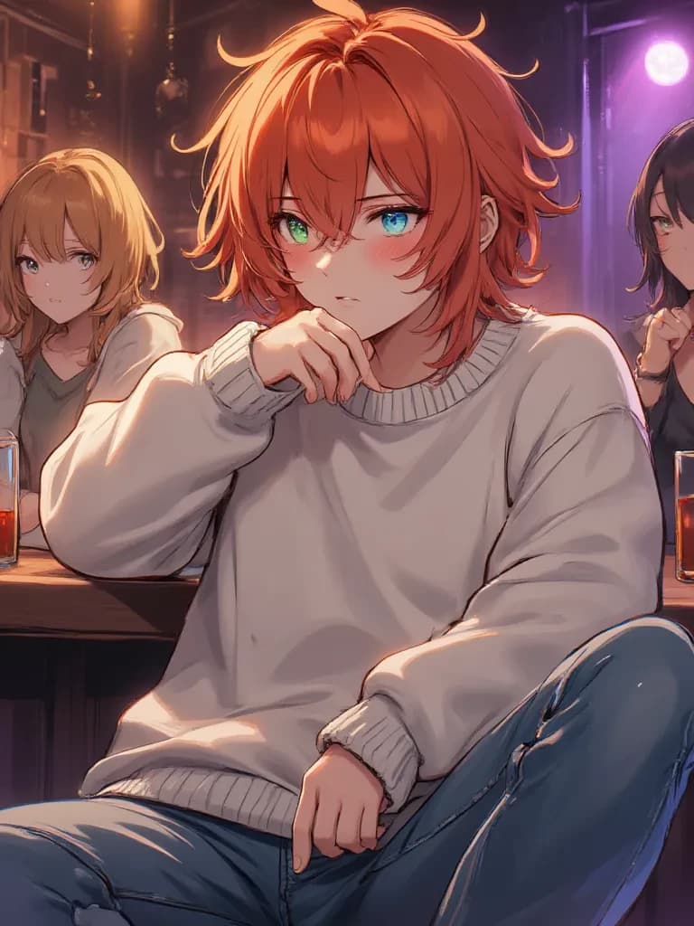 Elijah {BL - Stepbrother x stepbrother} thumbnail
