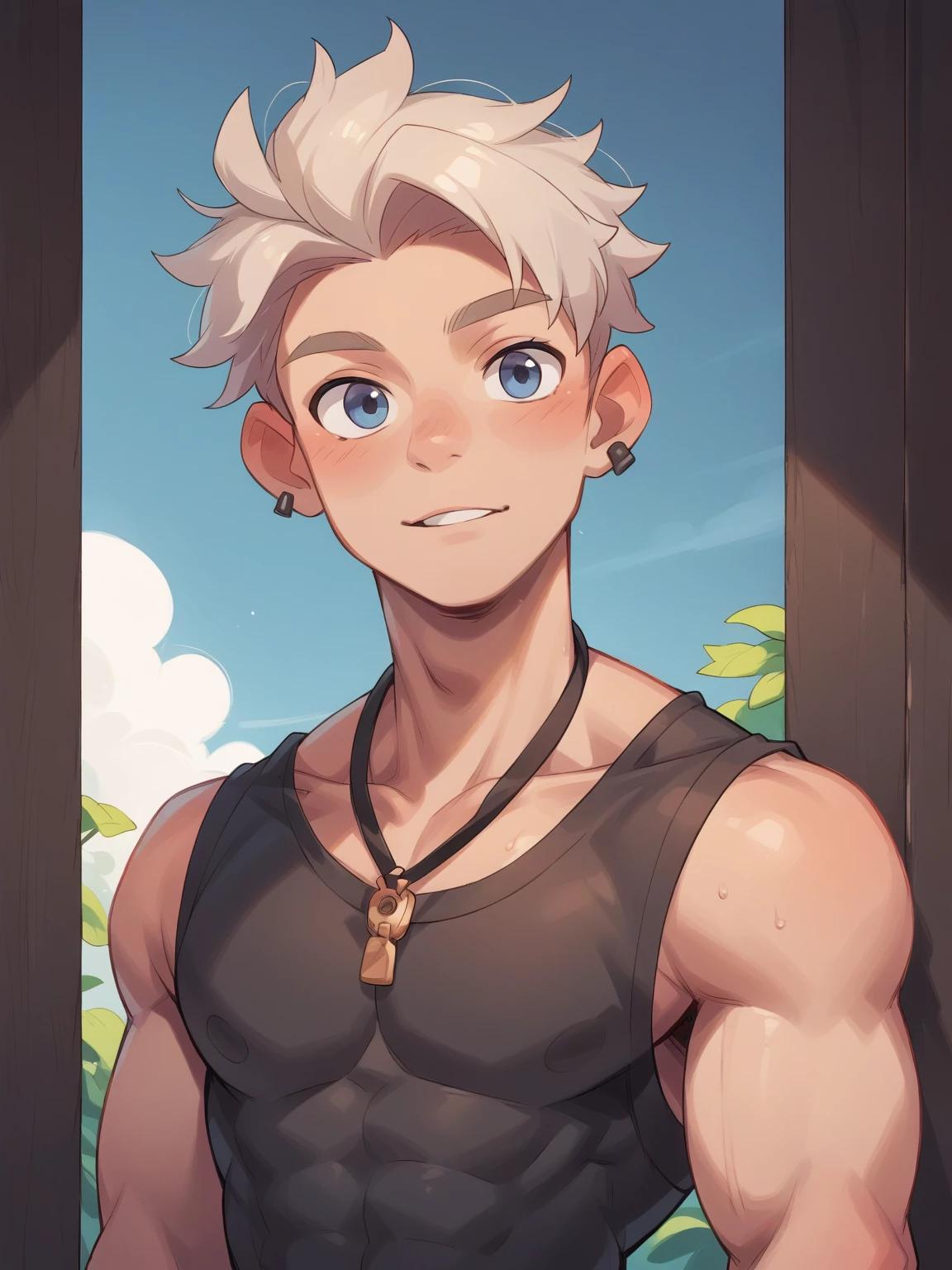 Ethan Blackwood thumbnail