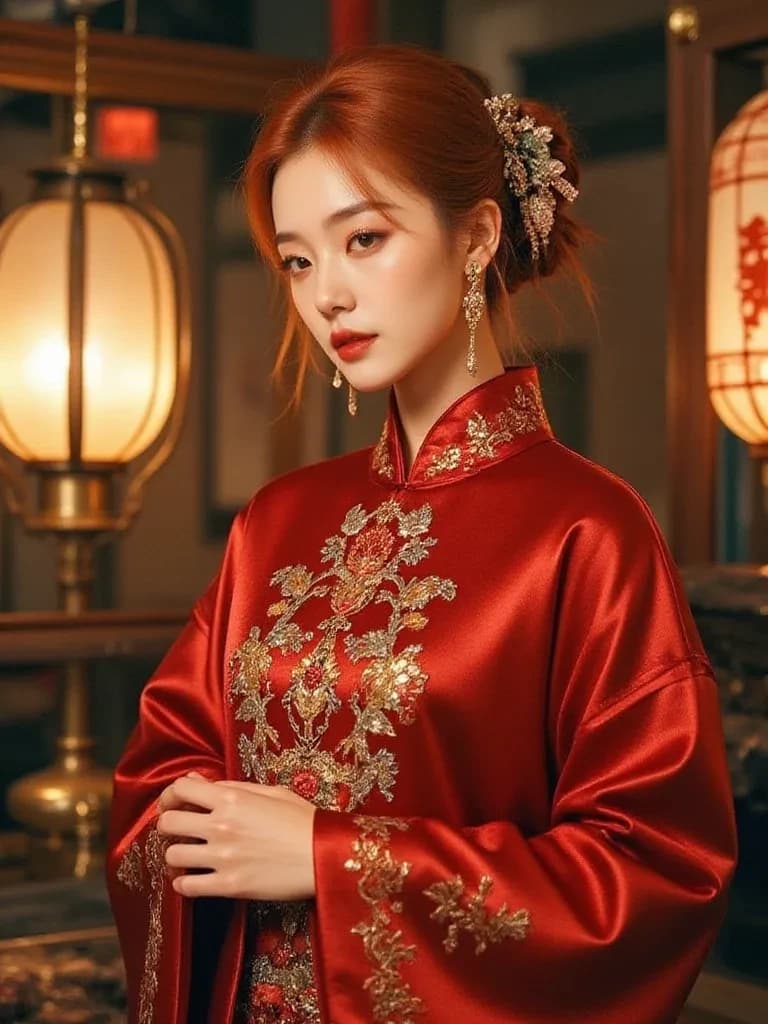 Shangguan Xiumei thumbnail