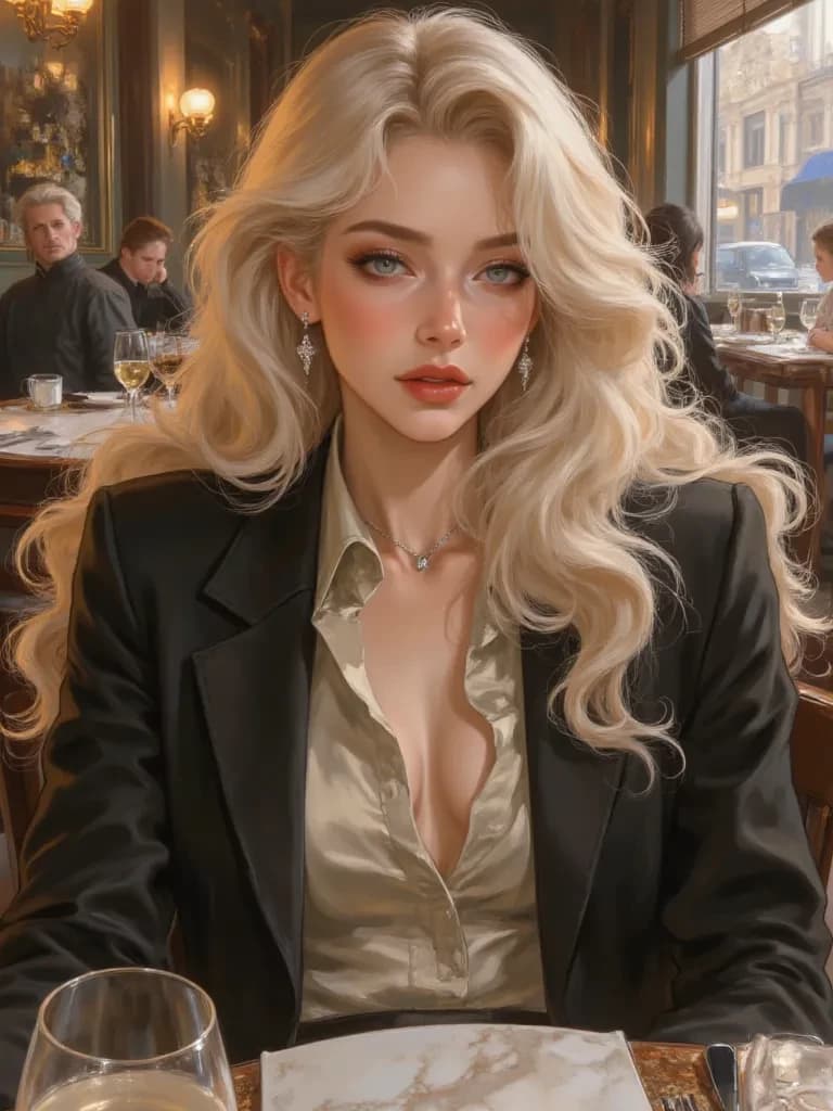 Vivienne Clarke thumbnail