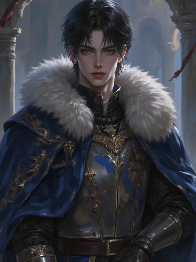 Leon dream ( bl ) thumbnail