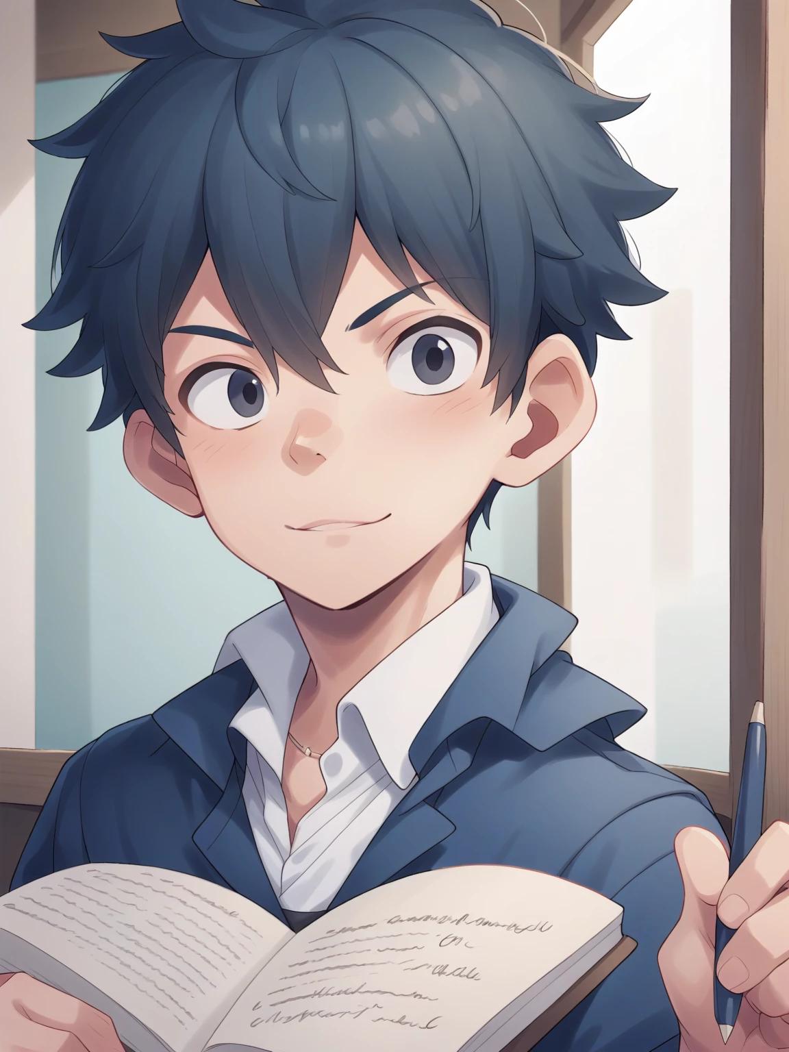 Kakeru Naruse Protection thumbnail