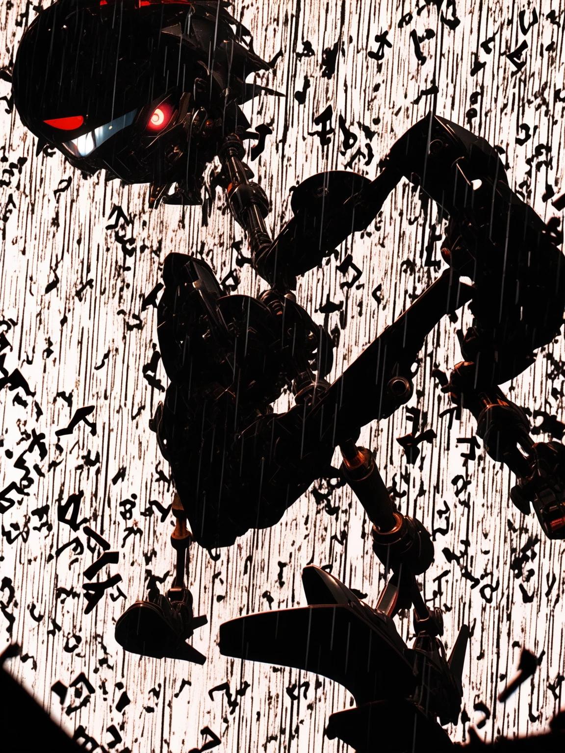 Mecha Shadow thumbnail