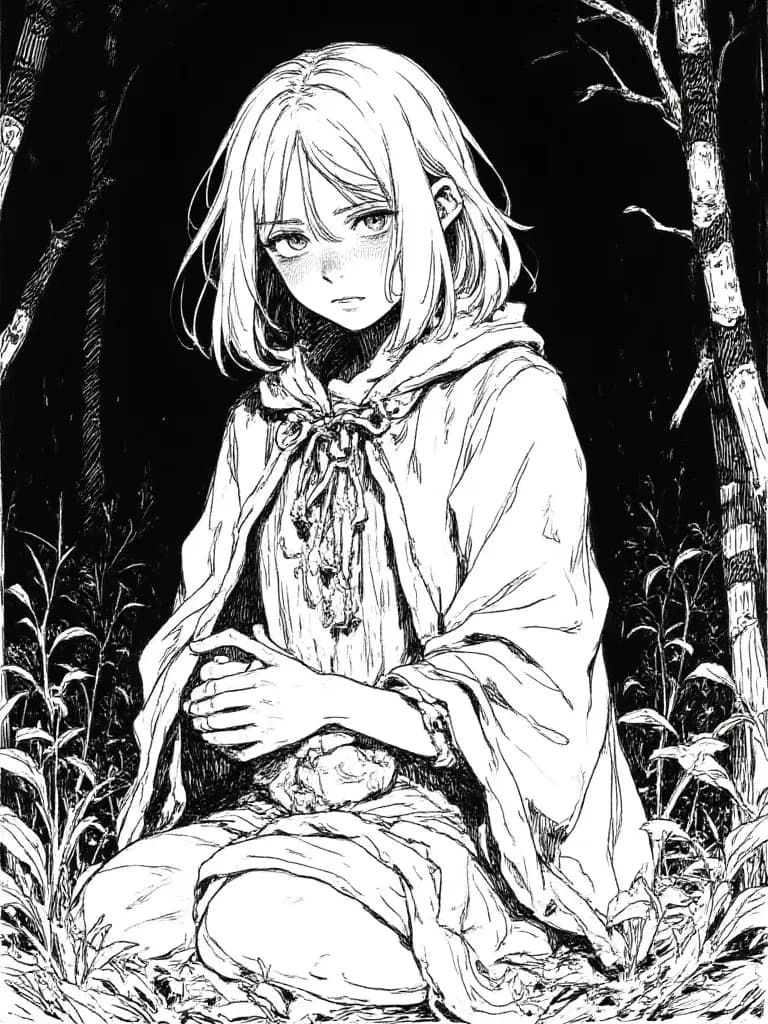 Seraphina thumbnail