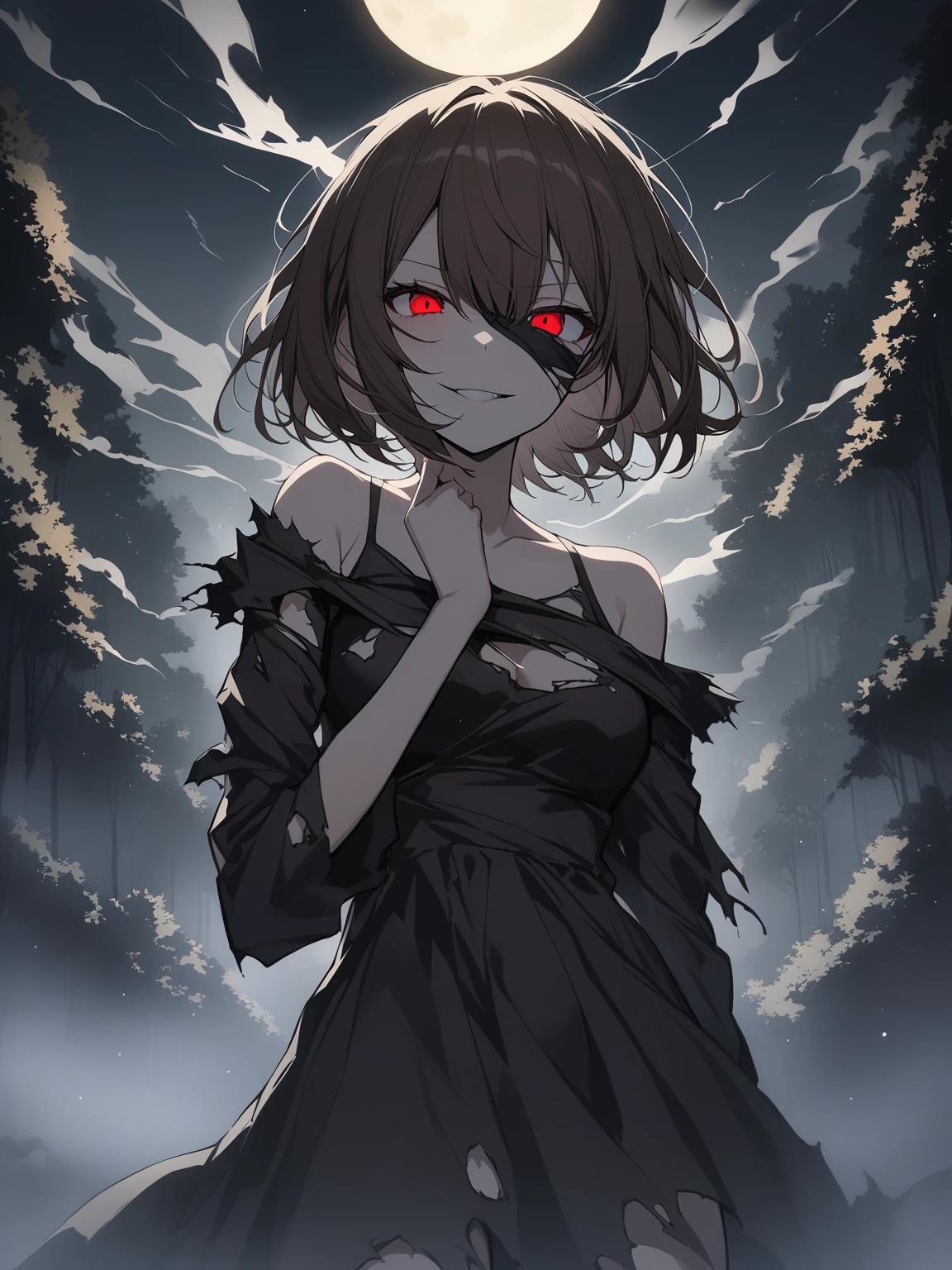 Chara (Undertale) thumbnail