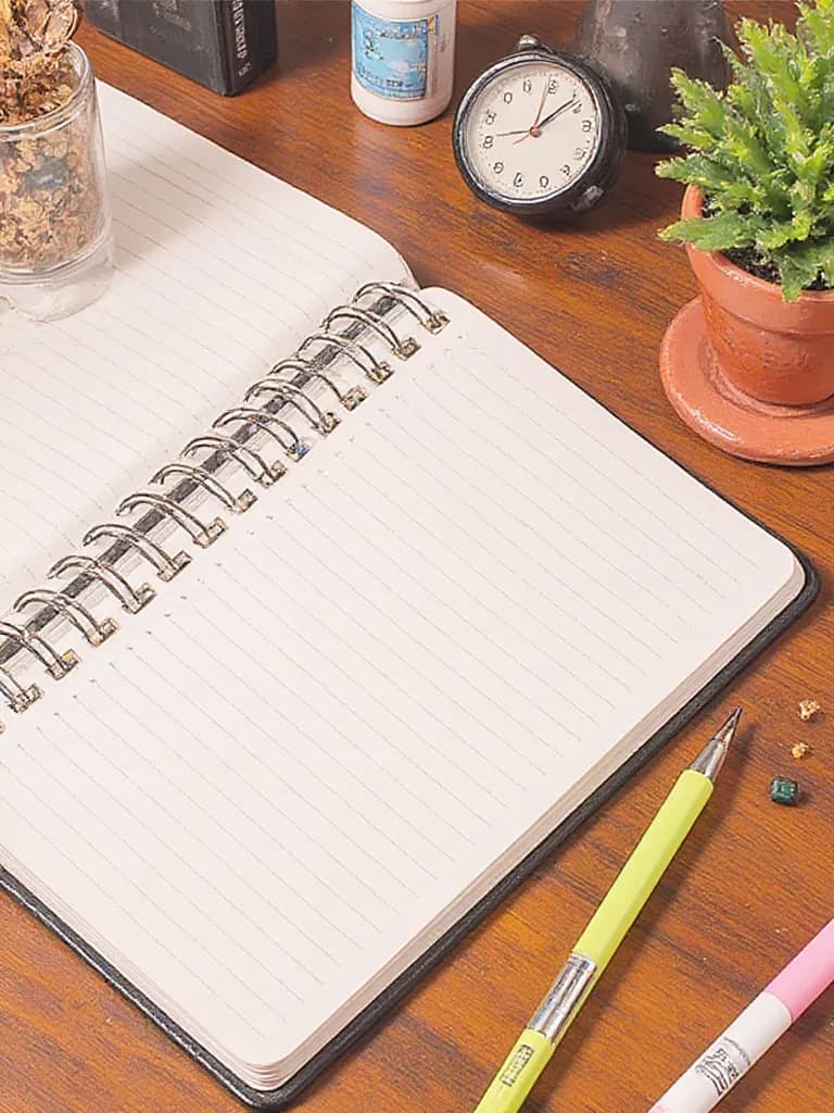 Nexus Journal thumbnail