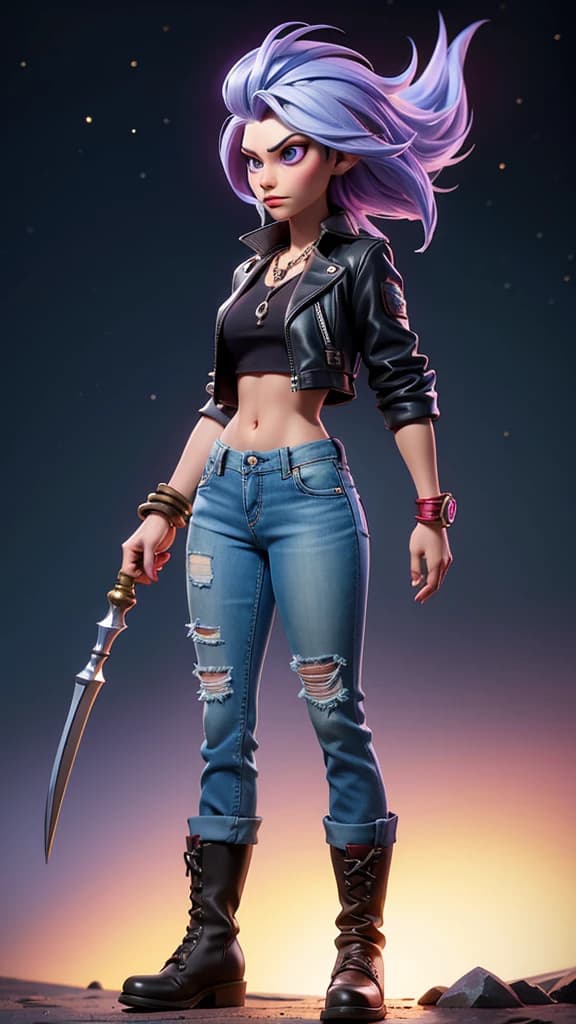 "Sora" thumbnail