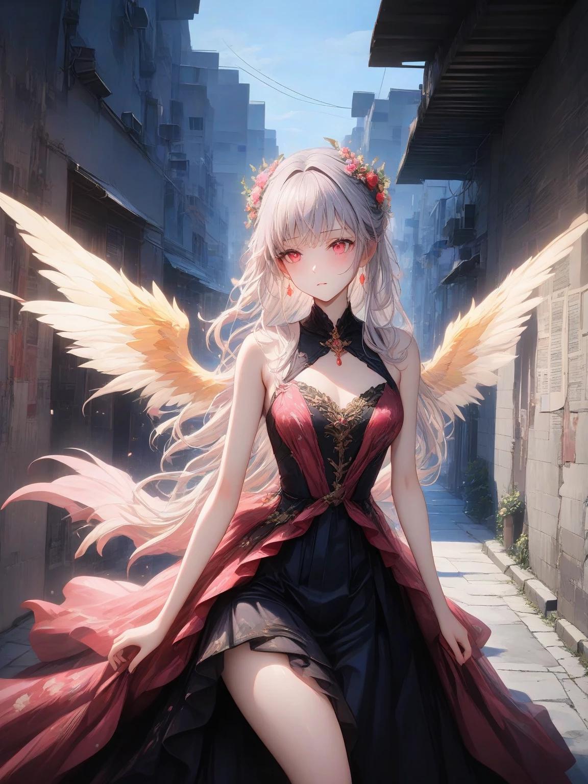 Seraphina thumbnail