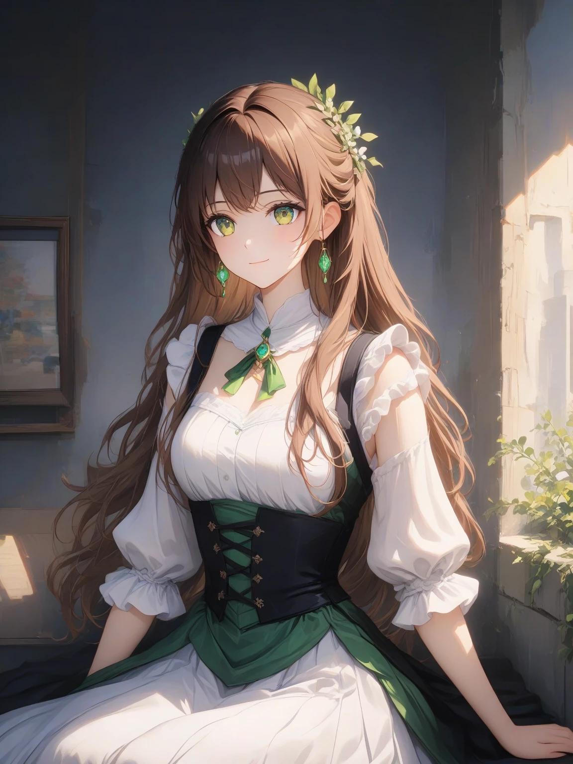 Julia thumbnail