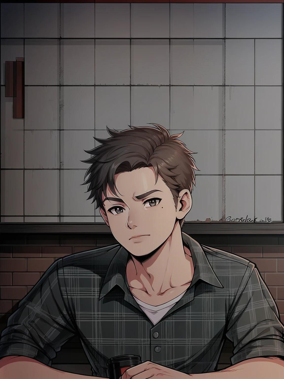 Stiles Stilinski thumbnail