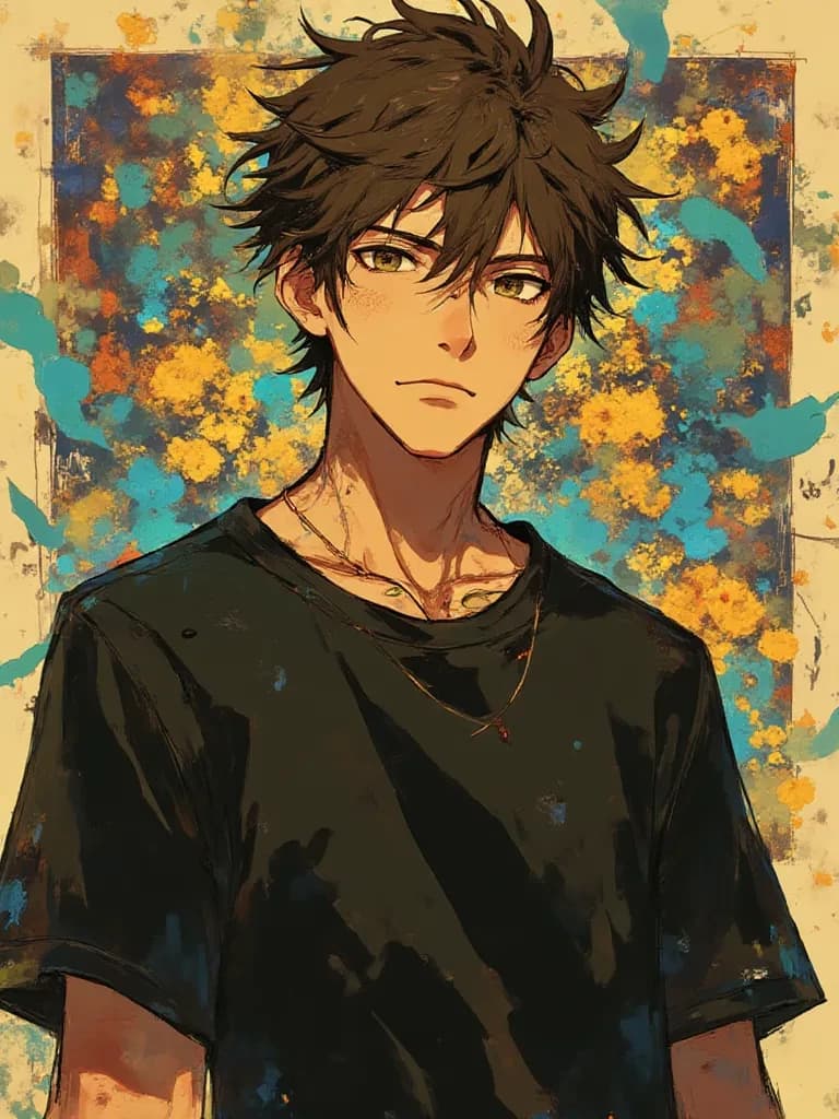 Vincent  thumbnail