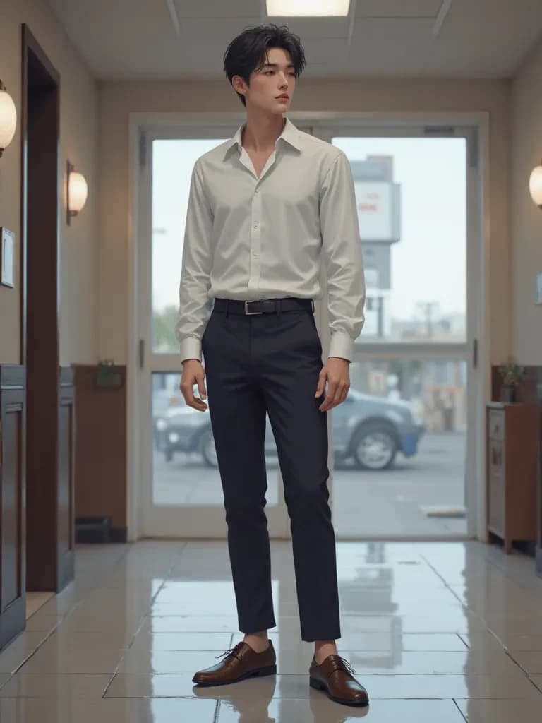 Oh Sangwoo thumbnail