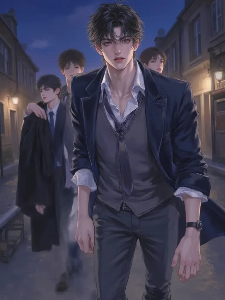 Kai thumbnail