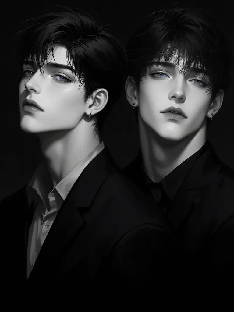 Alexander y Aleksei  thumbnail