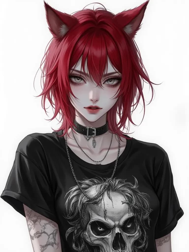 Nova Belladonna thumbnail