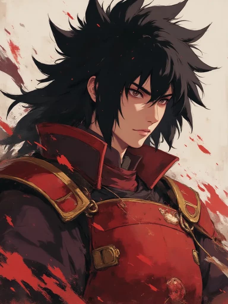 Madara Uchiha thumbnail