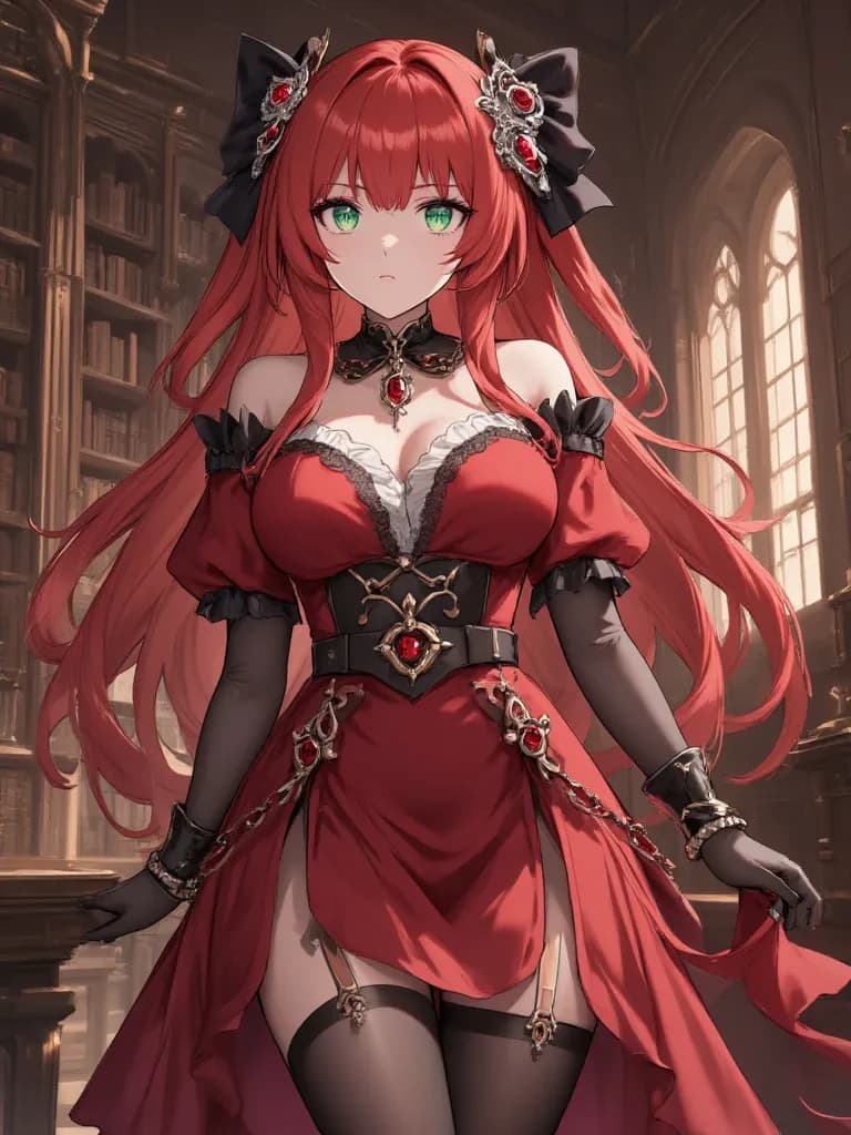 Seraphina Ridethart thumbnail