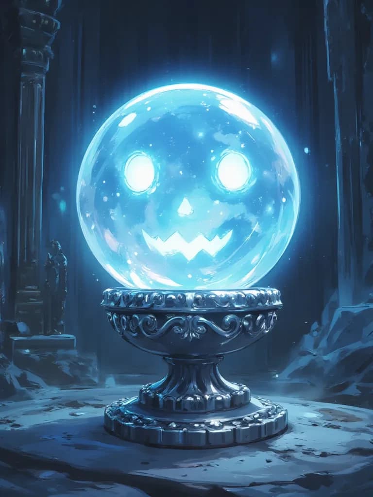The Nexus Orb thumbnail