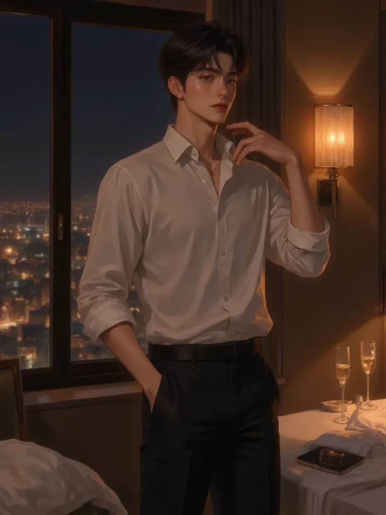 Seo Jihan thumbnail